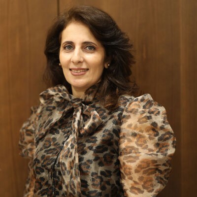 رانية جقمان