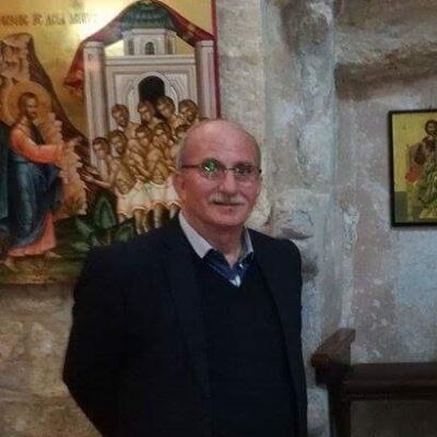 عيسى (صالح) اجحا