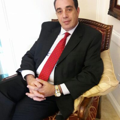 عادل البندك