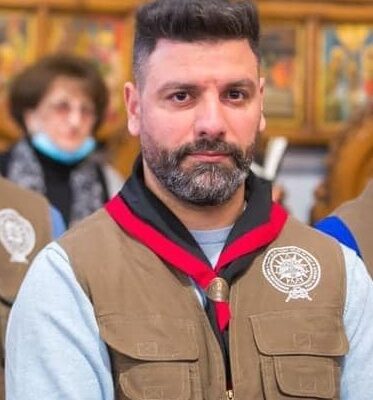 فراس مرزوقة