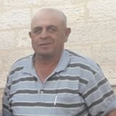 وليم الياس البندك